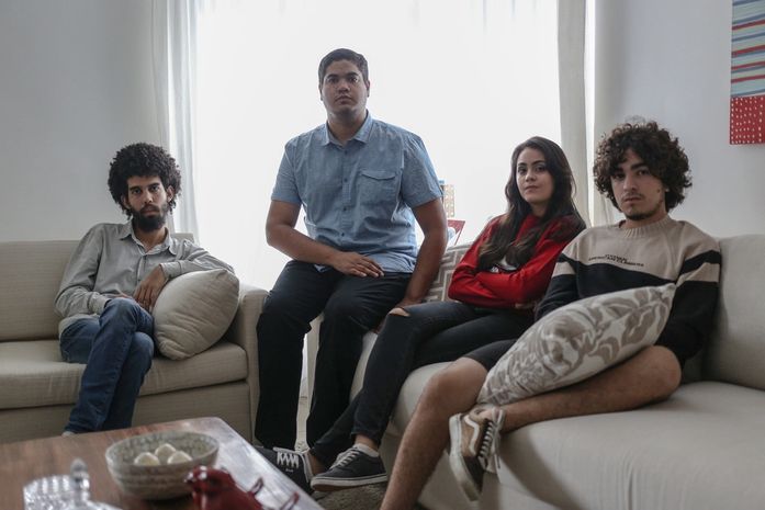 Banda alagoana lança disco inspirado no Agreste