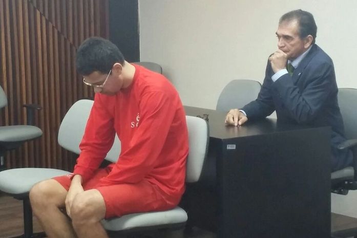 Advogado vai defender tese de distúrbio mental para acusado de matar nutricionista
