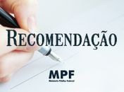 MPF recomenda que Caixa repare vícios construtivos de residencial em Maceió
