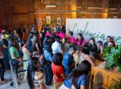 Encontro com mais de mil mulheres mostra força do agronegócio em Alagoas