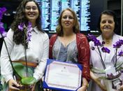 Casa dos Velhinhos de Arapiraca é reconhecida nacionalmente pelo trabalho com as pessoas idosas