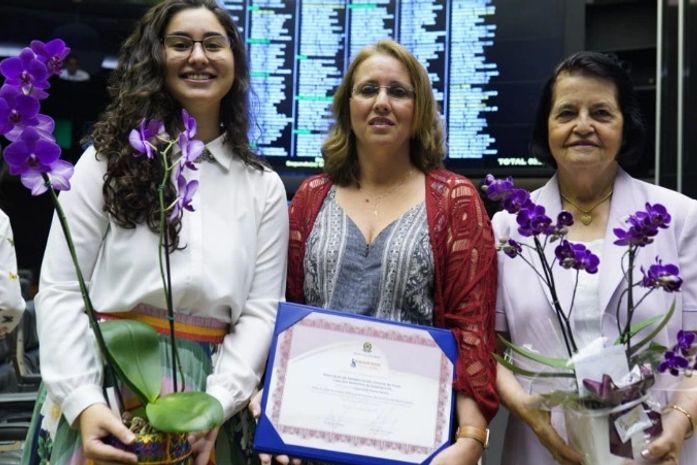 Casa dos Velhinhos de Arapiraca é reconhecida nacionalmente pelo trabalho com as pessoas idosas