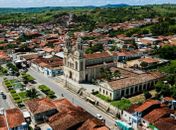 Igreja Nova