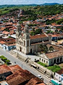 Igreja Nova