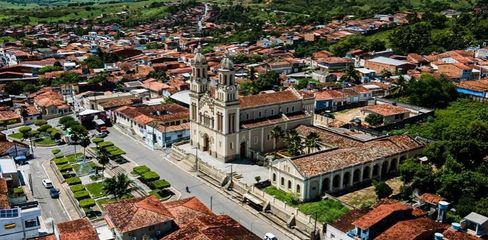 Igreja Nova