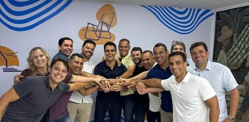 Justiça Eleitoral anula migração para o PSDB e reconduz vereadores de Maceió ao PL