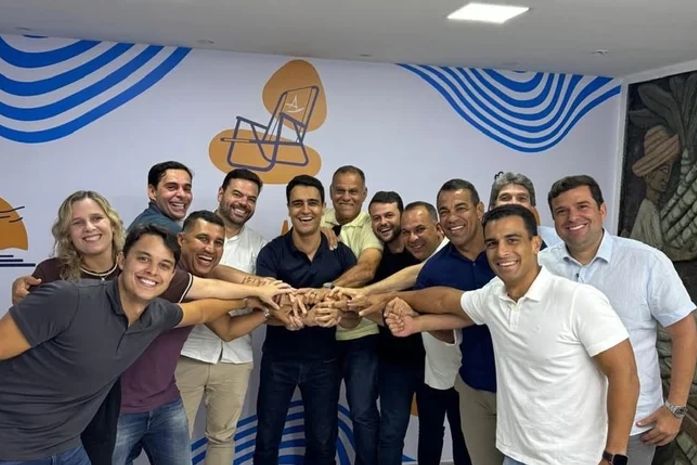 Justiça Eleitoral anula migração para o PSDB e reconduz vereadores de Maceió ao PL