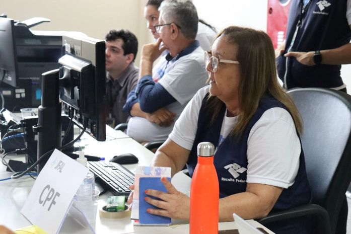 II Semana Regional de Conciliação e Cidadania da Justiça Federal acontece entre os dias 19 e 23 com ampliação de serviços à população