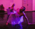 Reginaldo Oliveira e Crystian Castro representam a dança contemporânea de Alagoas em rodada de negócios do Feteag 2026
 

