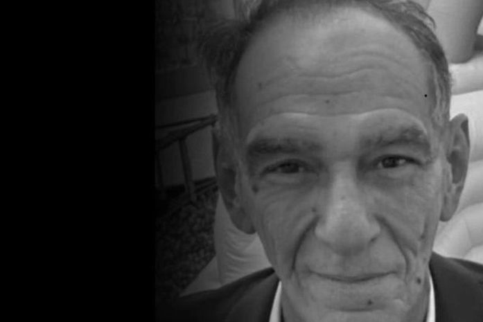 Morre o jornalista e radialista Carlos Bina, aos 64 anos, em Alagoas