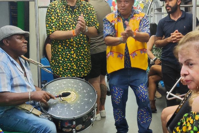 Forró no VLT 2025 vai eleger o casal caipira mais animado e a matuta e matuto mais caracterizados