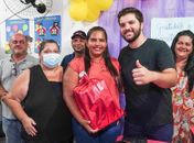 Gestão nas Escolas: Prefeitura de Traipu visita turmas da modalidade EJA