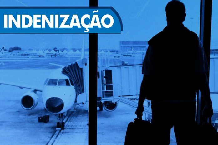 Azul deve indenizar passageiro impedido de embarcar