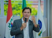Prefeito Marcelo Beltrão celebra conquistas de alunos de Coruripe na Olimpíada de Eficiência Energética