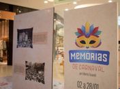 Carnaval Parque Shopping contará com funcionamento especial e muitas atrações
