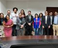 Reunião do Comitê Pop Rua discute estudo sobre pobreza menstrual e propõe ações a órgãos públicos
