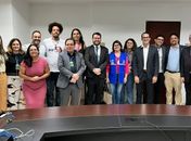 Reunião do Comitê Pop Rua discute estudo sobre pobreza menstrual e propõe ações a órgãos públicos

