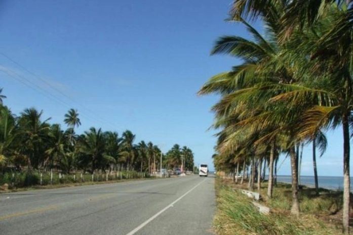 AL 101 : Governador visita obras de duplicação nesta segunda