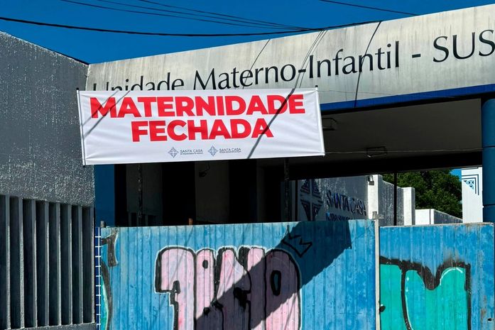 Santa Casa chantageia para levar no grito