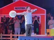 Do Safadão: "JHC, meu futuro governador!"