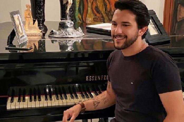 Polícia Civil indicia motorista que causou acidente e matou o jovem Pedro Caetano