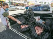 Multas podem variar de R$ 180 a R$ 19 mil