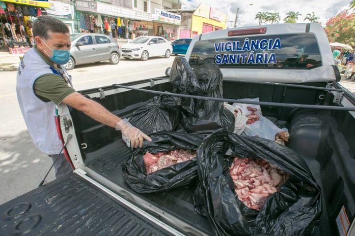 Multas podem variar de R$ 180 a R$ 19 mil