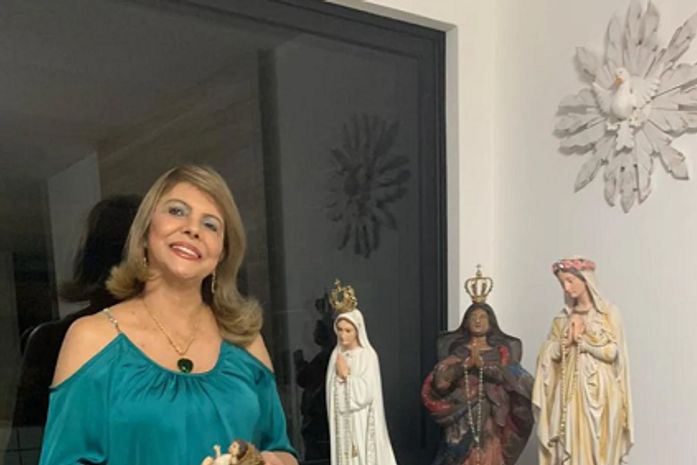 Ex-procuradora de Arapiraca morre por Covid-19