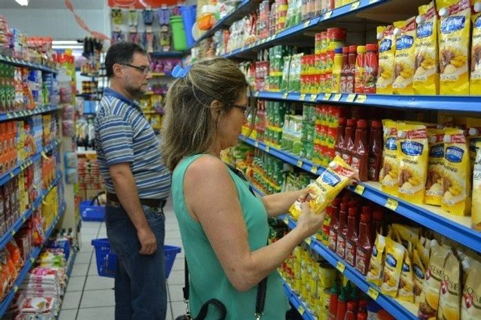 IPC de setembro registra variação de 0,44%; Cesta Básica reduziu 5,03%