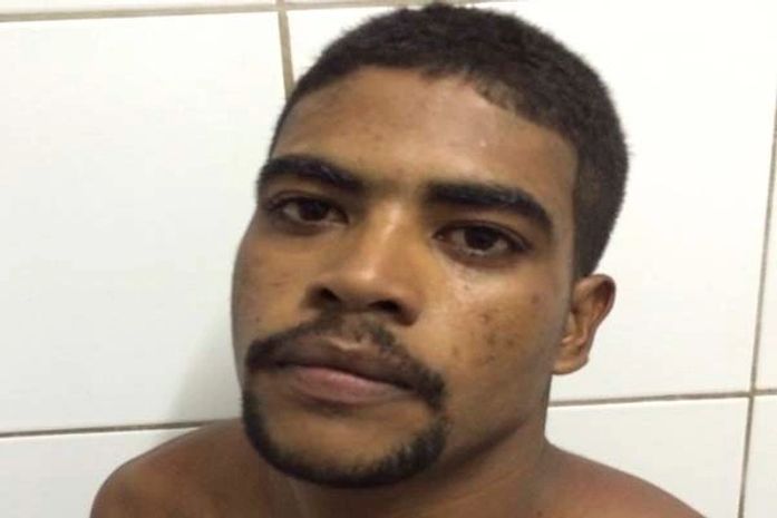 Maciel Salustiano dos Santos