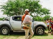 Seagri inicia atividades do Programa de Distribuição de Alevinos de 2026