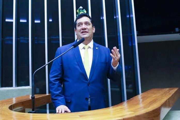 Deputado Severino Pessoa