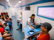 Sine informa que vagas são para Maceió, Marechal Deodoro, São Luís do Quitunde e para pessoas com deficiência (PcD)