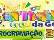 Carnaval da Gente retoma nesta sexta-feira, (05)