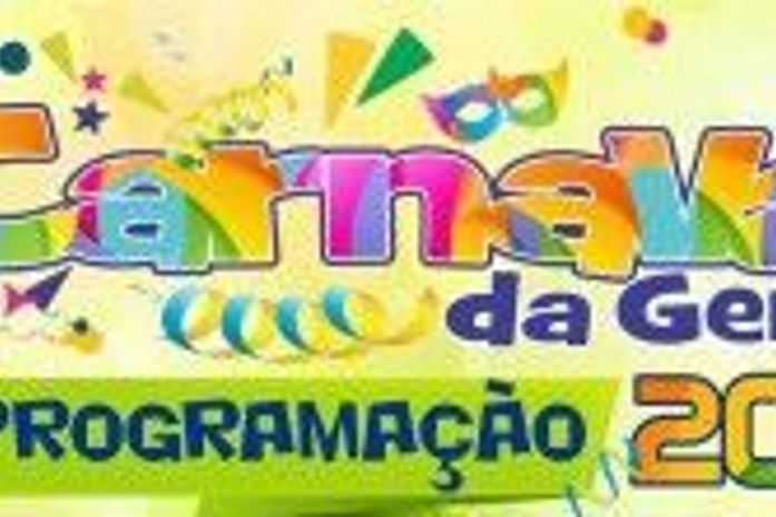 Carnaval da Gente retoma nesta sexta-feira, (05)