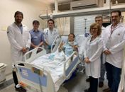 Brasileiro com câncer terminal terá alta após terapia genética pioneira obter sucesso