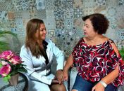 Vida sexual da mulher idosa: Enfermeira fala a respeito.