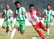 Penedense derrota o Zumbi e lidera o Grupo A da Copa Alagoas: 2 a 0