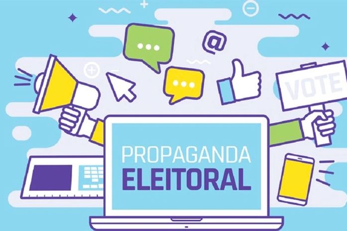 Dois meses para a eleição: o interesse do eleitor, a propaganda na rua e os debates