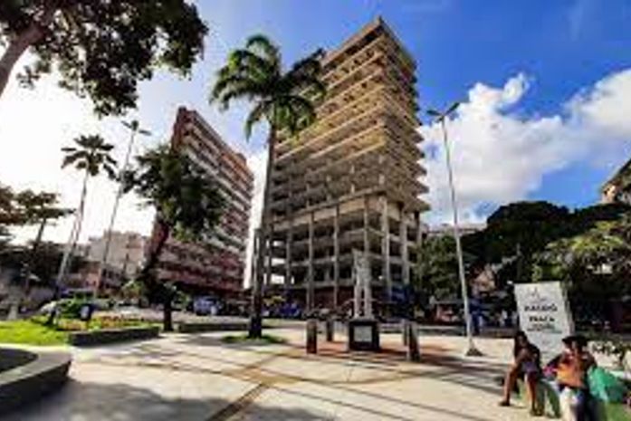 Fantástica, a proposta do prefeito de construir uma Sede Administrativa da Prefeitura, no centro de Maceió