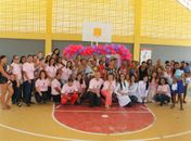 Circuito da Mulher: Ações garantem resultados positivos para a saúde das mulheres deodorenses