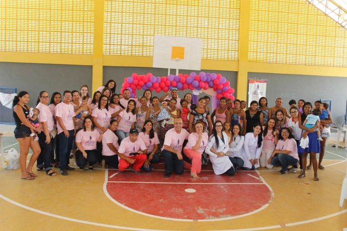 Circuito da Mulher: Ações garantem resultados positivos para a saúde das mulheres deodorenses