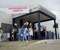 Estado negocia parcelamento de dívida com a Maternidade Nossa Senhora da Guia, anuncia Santa Casa