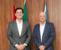 AMA e TCE-AL firmam parceria para ampliar receita dos municípios