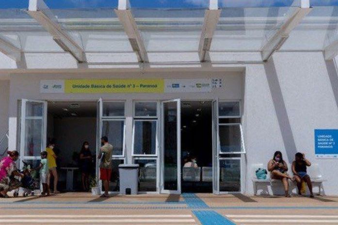 Ministério da Saúde autoriza 25 cidades alagoanas a utilizarem recursos para a construção de UBS