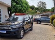 PF faz operação contra grupo que pode ter desviado quase R$ 2 milhões do programa de Agricultura Familiar no Sertão 