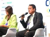 Rodrigo diz que seminário vai capacitar profissionais sobre a otimização dos recursos do SUS 