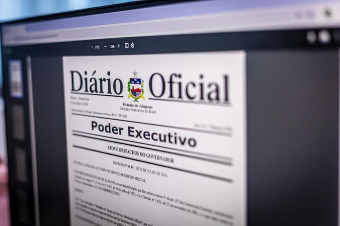 Matrículas abertas para o curso de formação de delegados da Polícia Civil de AL
