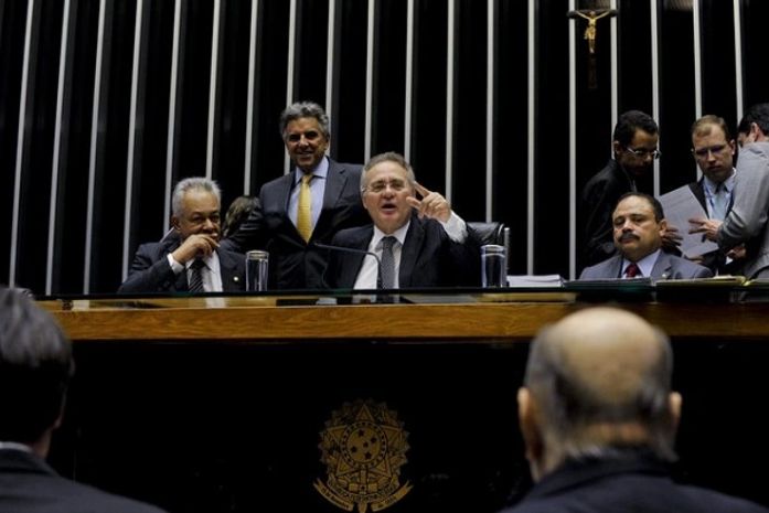 Senadores e deputados mantem vetos às mudanças do “Minha Casa Minha Vida”