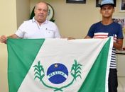 Atleta de Messias/AL é convocado para a Seleção Brasileira